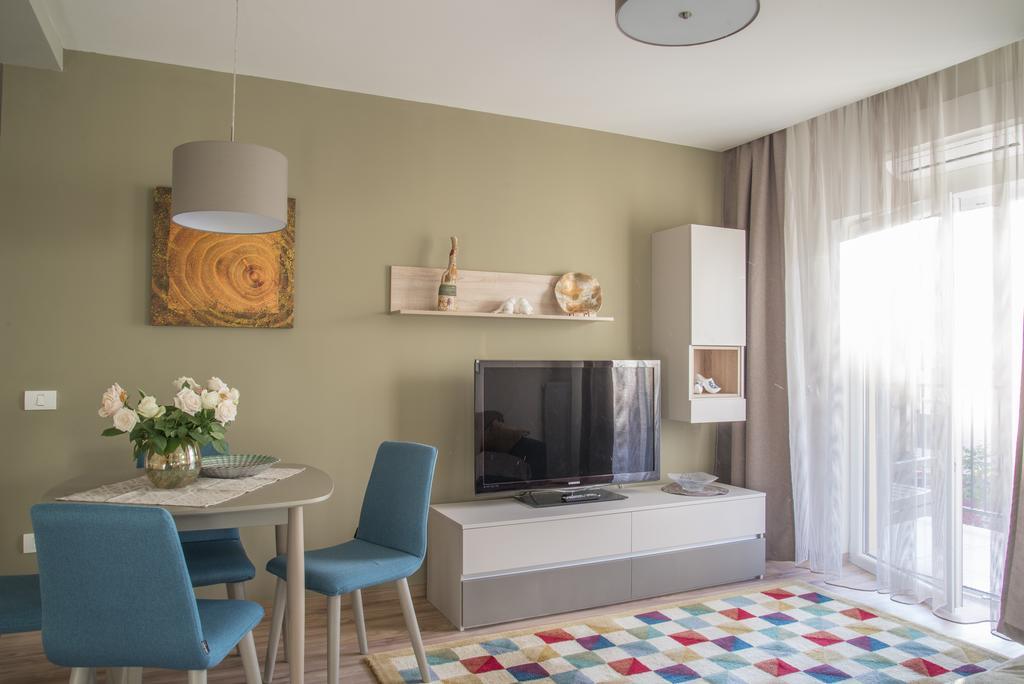 Apartment Cristian 2 Timisoara Exterior photo
