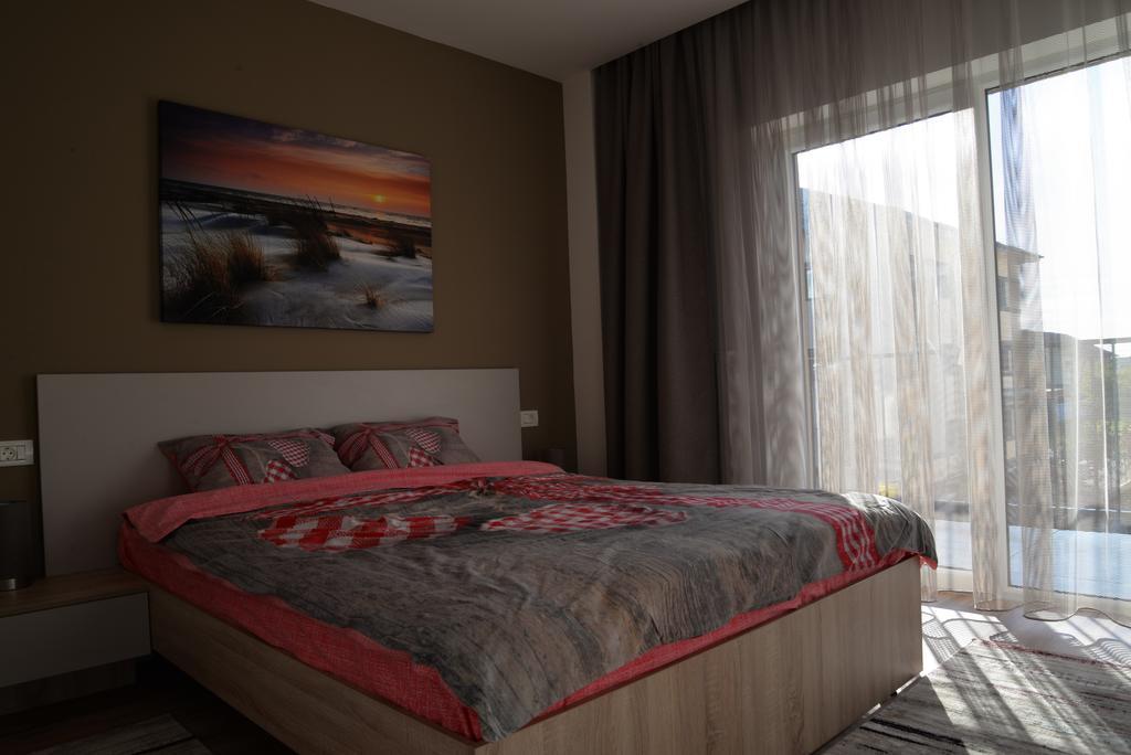 Apartment Cristian 2 Timisoara Exterior photo